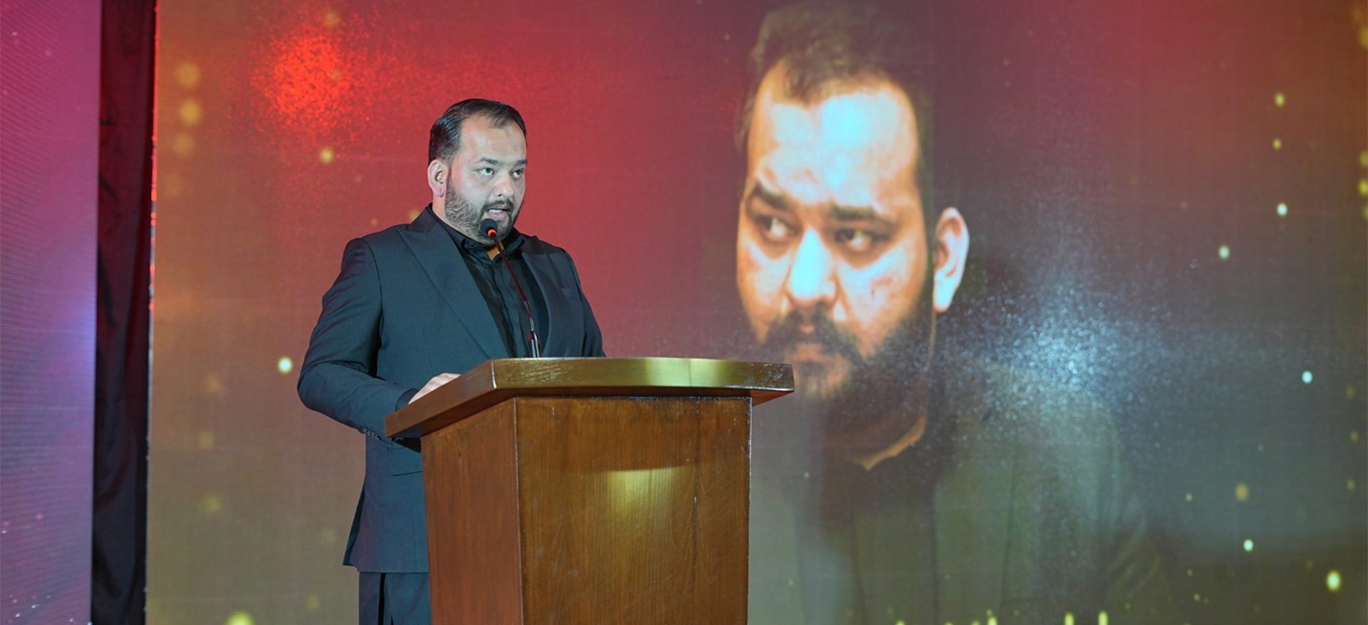 Elaan Awards, 2026 - A Celebration Of Talent, Excellence & Commitment